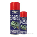 GL Car Care Product Carb &amp; Strater Cleaner
